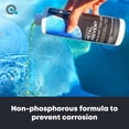 thumbnail image 5 of Spa Metal Control and Stain Protector to Protect Hot Tub Surfaces 16oz - Metal Gone Hot Tub Chemicals  - AquaDoc, 5 of 8
