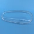 thumbnail image 3 of VALINK Auto Headlight Lens Glass Cover Replacement for VW Golf 4 MK4 99-05, 3 of 7