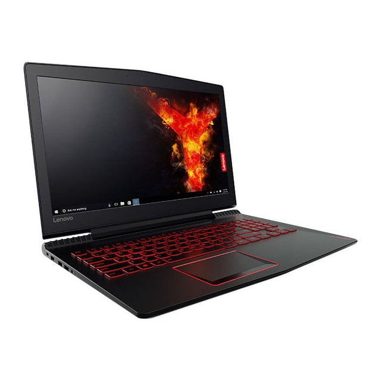 Lenovo Legion Y520-15IKBN 80WK - Intel Core i7 - 7700HQ / up to