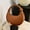 brown, variant on For Women Girls MINI Hobo Handbag, Underarm Bag & Crossbody Bag, Soft PU Leather Zipper Closure, Adjustable Strap, Minimalist & Cute Style, 8.66×2.36×6.30in, 0.75lb