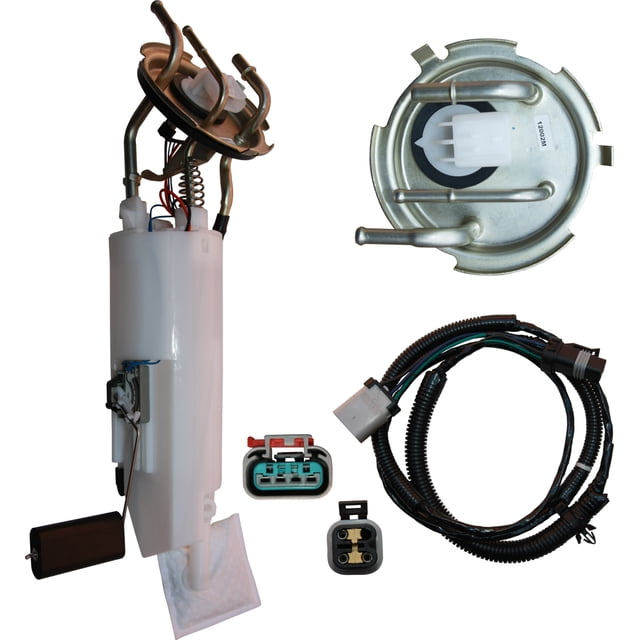 Modulo Bomba De Combustible INTRAN-FLOTAMEX 1994 al 1995 DODGE 3.8L V6