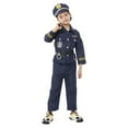 thumbnail image 1 of Zecgelong Tenue de Jeu de Rôle pour Garçons, Déguisement de Médecin pour Fête, Taille 3-4 Ans, 1 of 2