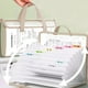 thumbnail image 1 of Bolsa Organizadora Portátil A4: Carpeta Multicapa con 13 Compartimentos para Estudiantes, Documentos y Organización de Papel., 1 of 6