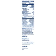 Fairlife Nutrition Plan, 30g Protein Shake, Chocolate, 11.5 fl oz, 18 Pack