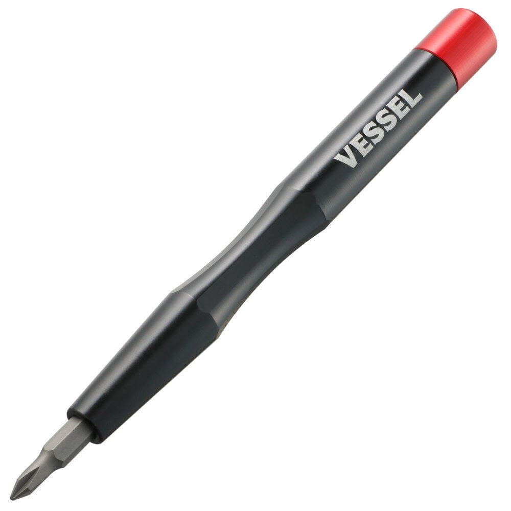 Vessel Tools Presicion Screwdriver 36pc Set