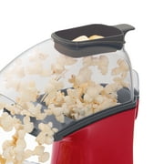Presto PopLite Hot Air Popper 04863 ، أحمر