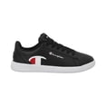 thumbnail image 1 of Tenis Champion Mujer Casual Urbano negro 25, 1 of 5