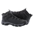 thumbnail image 3 of Keen Koven Mid Polar Mens Shoes Size 13, Color: Black, 3 of 4