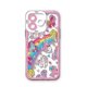 thumbnail image 3 of Funda de teléfono My Little Pony para iPhone, carcasa transparente para iPhone 16, 15, 14, 13, 12, 11, Mini Pro Max, X, XR, XSMax, 7, 8 Plus, SE20, 3 of 5