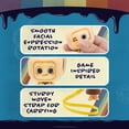 thumbnail image 3 of CultureFly Dandy's World Face Flip'Em Fidget Toy, Shelly, Officially Licensed Collectible, 3 of 7