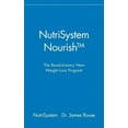 thumbnail image 1 of NutriSystem Nourish: The Revolutionary New Weight-Loss Program, 1 of 3