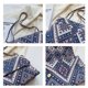 thumbnail image 5 of Bolso de mano de moda de primavera y verano, bolso bandolera, bolso de mujer, uso versátil, 5 of 5