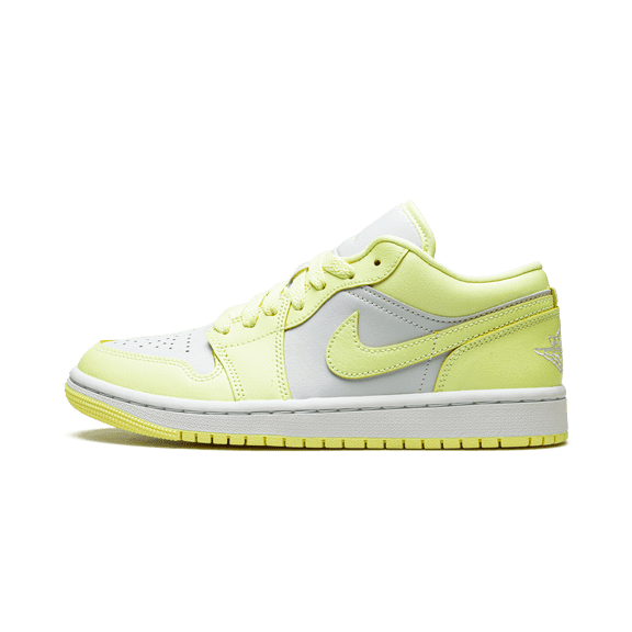 Jordan WOMENS AIR JORDAN 1 LO Womens "Lemonade" DC0774 007 DC0774 007 from Stadium Goods