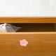 thumbnail image 5 of Perilla de gabinete con forma de flor, perilla de tocador, perilla decorativa para cajón de dormitorio, adorno, 5 of 7