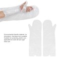 thumbnail image 4 of Fdit Arm Cast, Wound Arm Cover,Disposable Waterproof Cast Bandage Protector Wound Fracture Arm Cover for Shower Adult, 4 of 8