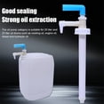 thumbnail image 2 of Manual dedicated oil pump plastic hand pulled oil pump tube oil pump, 2 of 8