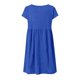 thumbnail image 4 of 2025 Vestido largo sin mangas y sin espalda de algodón y lino para mujer - Talla grande, corte holgado, informal, para la oficina y el verano, 4 of 5