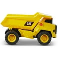 thumbnail image 2 of Tombereau à remorque Power Haulers CAT, 2 of 9