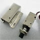 thumbnail image 2 of DC12V Eléctrica pequeña sala Puerta Cajones Lengüeta Magnética Electrónica BLESIY cerradura electrica, 2 of 8