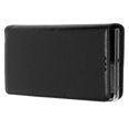 thumbnail image 1 of Housse de Protection, Étui à Rabat en Cuir Durable pour Mate X2, 1 of 8
