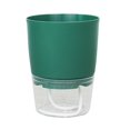 thumbnail image 1 of Soilless Water Absorbing Flower Pot Automatic Water-absorbing Potted Plant, 1 of 2
