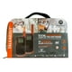 thumbnail image 4 of Radios bidireccionales Motorola Solutions T275 Talkabout de 22 canales, 4 of 5
