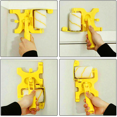 thumbnail image 4 of collection de Rouleaux de Peinture, 4 of 5