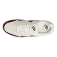 thumbnail image 6 of Women's Nike Air Max 1 LX Sail/Team Red-Sail (FJ3169 100) - 9.5, 6 of 7