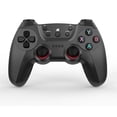 thumbnail image 1 of Controlador Juego 2.4G Gamepad Joystick Inalámbrico Joypad (USB Y Micro), 1 of 2