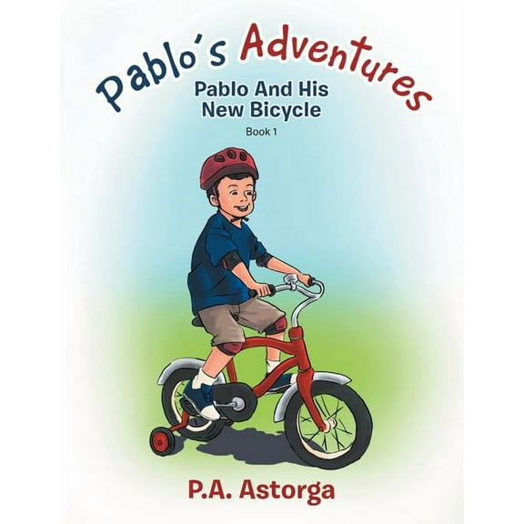 Pablo's Adventures