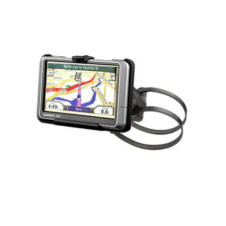 Garmin Nuvi Bicycle - NEW BICYCLE MOUNT FOR GARMIN NUVI 200W 205W 250W 255W 260W 265W 265WT 285WT 465T