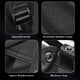 thumbnail image 5 of Mochila bandolera deportiva para portátil, ideal para el trabajo, la universidad, viajes y uso diario. Para hombres, mujeres y estudiantes. Admite portátiles de hasta 15 pulgadas., 5 of 7