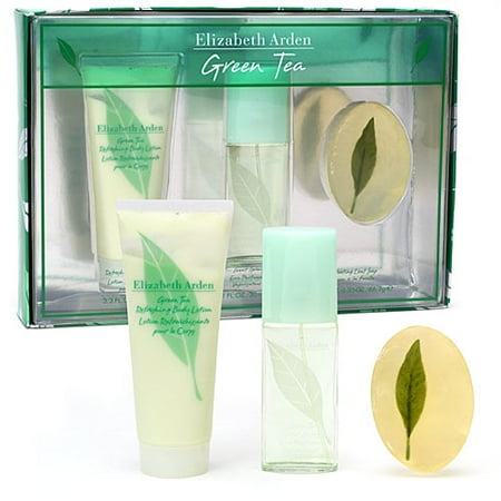 Green Tea for Ladies Fragrance Gift Set