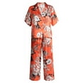 thumbnail image 4 of Secret Treasures Women’s and Women’s Plus Crop PJ Set, 4 of 4