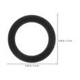 thumbnail image 2 of Accuratekeyword Drive Belt for Pulley 3Pcs Soft Rubber Cassette Tape Machine, 2 of 5