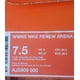 thumbnail image 5 of Ni - ke NWB Ni - ke Renew Arena Pink Plum Chalk Running Shoes Women's Size 7.5, 5 of 5