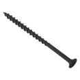 thumbnail image 1 of ForgeFix - Drywall Screw Phillips Bugle Head SCT Black Phosp 3.5 x 42mm Box 200, 1 of 1