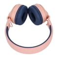 thumbnail image 4 of Auriculares Bluetooth para niños Vevor BOBO1 modo para niños rosa, 4 of 5