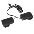 thumbnail image 1 of CNKOO Laptop Speakers Usb Powered Wired Monitor Soundbar Stereo Sound With Screen Clip For Monitor Notebook Tablets Tv, 1 of 6