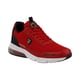 thumbnail image 1 of Tenis Deportivos Lamborghini Hombre Soporte Cómodos rojo 28.5 5065, 1 of 4