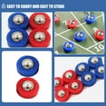 thumbnail image 7 of UPOUART 20pcs Shuffleboard Game Accessories Round Beads Set for Family Entertainment and Indoor Outdoor Fun, 7 of 7