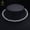 CJ-1001, variant on Bridal Fashion Crystal Rhinestone Choker Necklace Jewelry-CJ-1001
