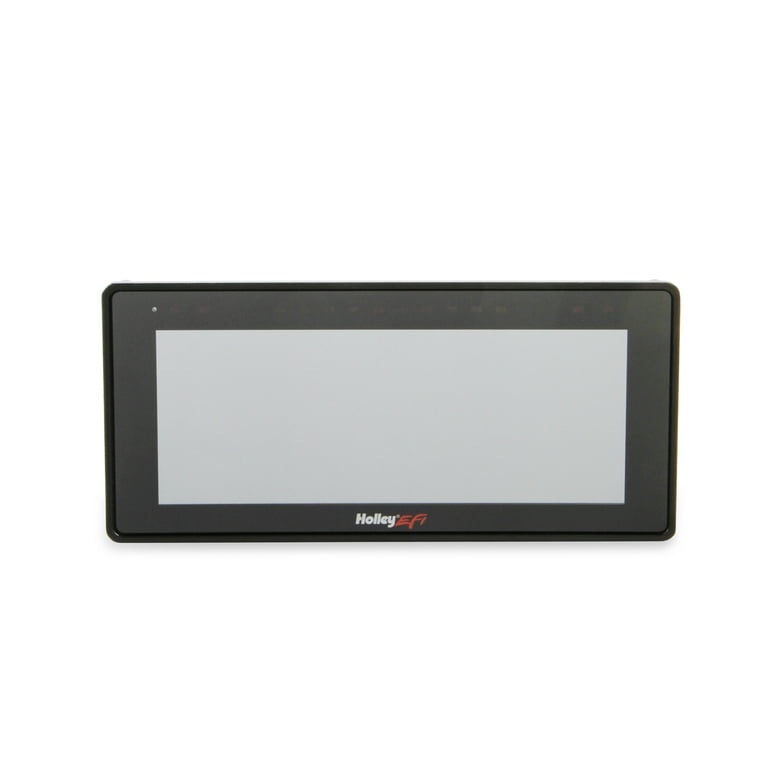 Holley Performance Products New 12.3 Digital Touchscreen Pro Dash