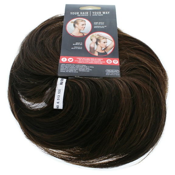 Style-a-do And Mini-do Duo Pack - R6 30H Chocolate Copper