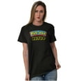 thumbnail image 3 of High Score 80's Arcade Pacman Men's Graphic T Shirt Tees Brisco Brands S, 3 of 4