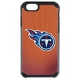 thumbnail image 1 of Étui IPhone 6 Tennessee Titans Classic NFL Football Pebble Grain Feel - Commande Spéciale, 1 of 1