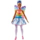 thumbnail image 1 of Muñeca Hada Barbie Dreamtopia Barbie Dreamtopia Hada Estrellas, 1 of 4