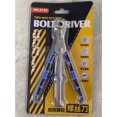 thumbnail image 1 of Wholesale Blue 6mm Double-Sided Ratchet Screwdriver Set - Compact Mini Design with Non-Slip Grip, Multi-Functional for Home Use, Durable High-Quality Material, Easy to Handle & Store, Ideal for, 1 of 6