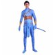 thumbnail image 2 of Traje De Disfraz De Avatar 2 Película Jake Sully Neytiri Monos Zentai Halloween Para Mujeres Hombres Niñas Niños, 2 of 4