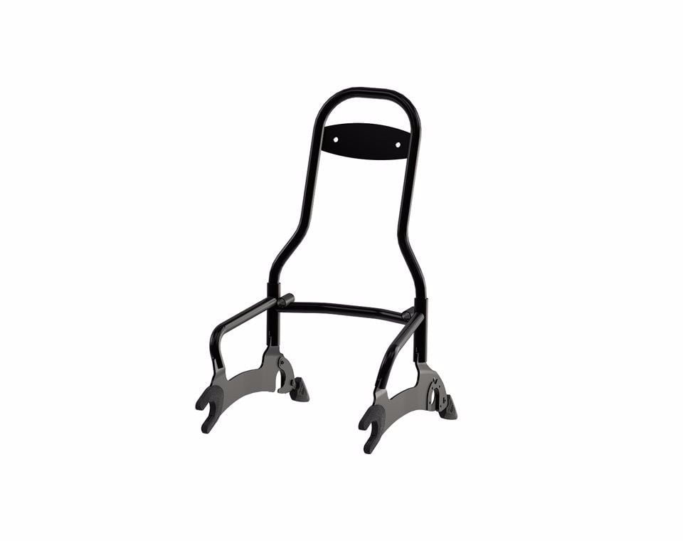 indian chieftain quick release backrest